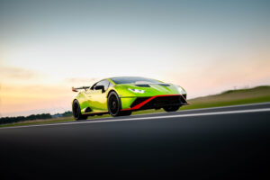 Lamborghini Huracan STO Akrapovic-88